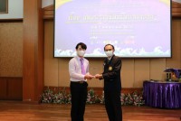นักศึกษาศึกษาศาสตร์ มช. ได้รับรางวัลชนะเลิศ โครงการประกวดความเป็นเลิศในการจัดการเรียนรู้ ระดับอุดมศึกษา ครั้งที่ 11 {บทพระราชนิพนธ์พระมหาชนก}
