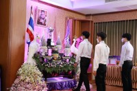 นักศึกษาศึกษาศาสตร์ มช. ได้รับรางวัลชนะเลิศ โครงการประกวดความเป็นเลิศในการจัดการเรียนรู้ ระดับอุดมศึกษา ครั้งที่ 11 {บทพระราชนิพนธ์พระมหาชนก}