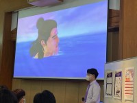 นักศึกษาศึกษาศาสตร์ มช. ได้รับรางวัลชนะเลิศ โครงการประกวดความเป็นเลิศในการจัดการเรียนรู้ ระดับอุดมศึกษา ครั้งที่ 11 {บทพระราชนิพนธ์พระมหาชนก}