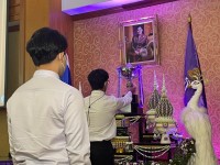 นักศึกษาศึกษาศาสตร์ มช. ได้รับรางวัลชนะเลิศ โครงการประกวดความเป็นเลิศในการจัดการเรียนรู้ ระดับอุดมศึกษา ครั้งที่ 11 {บทพระราชนิพนธ์พระมหาชนก}