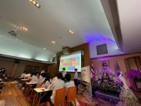 นักศึกษาศึกษาศาสตร์ มช. ได้รับรางวัลชนะเลิศ โครงการประกวดความเป็นเลิศในการจัดการเรียนรู้ ระดับอุดมศึกษา ครั้งที่ 11 {บทพระราชนิพนธ์พระมหาชนก}