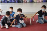 Summer Camp ประถมศึกษา W1 (Junior Astronaut)