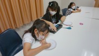 Summer Camp ประถมศึกษา W1 (Junior Astronaut)