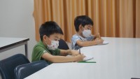 Summer Camp ประถมศึกษา W1 (Junior Astronaut)