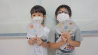 Summer Camp ประถมศึกษา W1 (Junior Astronaut)