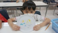 Summer Camp ประถมศึกษา W1 (Junior Astronaut)