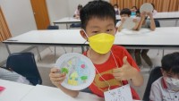 Summer Camp ประถมศึกษา W1 (Junior Astronaut)