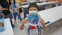 Summer Camp ประถมศึกษา W1 (Junior Astronaut)