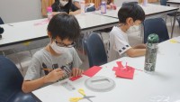 Summer Camp ประถมศึกษา W1 (Junior Astronaut)