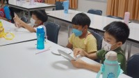 Summer Camp ประถมศึกษา W1 (Junior Astronaut)