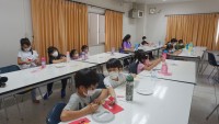 Summer Camp ประถมศึกษา W1 (Junior Astronaut)