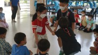 Summer Camp ประถมศึกษา W1 (Junior Astronaut)