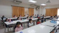 Summer Camp ประถมศึกษา W1 (Junior Astronaut)