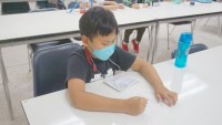 Summer Camp ประถมศึกษา W1 (Junior Astronaut)