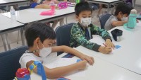 Summer Camp ประถมศึกษา W1 (Junior Astronaut)