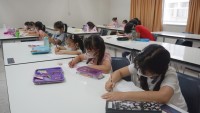 Summer Camp ประถมศึกษา W1 (Junior Astronaut)