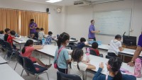 Summer Camp ประถมศึกษา W1 (Junior Astronaut)