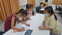 Summer Camp ประถมศึกษา W1 (Junior Astronaut)