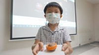 Summer Camp ประถมศึกษา W1 (Junior Astronaut)