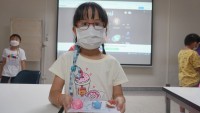 Summer Camp ประถมศึกษา W1 (Junior Astronaut)