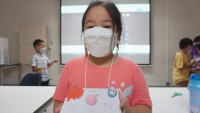 Summer Camp ประถมศึกษา W1 (Junior Astronaut)