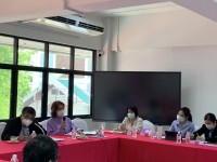 คณบดีคณะศึกษาศาสตร์ มช. ร่วมเสวนา แนวทางการขับเคลื่อน การปฏิรูปประเทศด้านการศึกษาตามพระราชบัญญัติที่เกี่ยวข้อง
