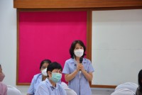 คณบดีคณะศึกษาศาสตร์ มช. ร่วมเสวนา แนวทางการขับเคลื่อน การปฏิรูปประเทศด้านการศึกษาตามพระราชบัญญัติที่เกี่ยวข้อง