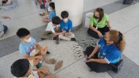 Summer Camp ประถมศึกษา W1 (Junior Astronaut)