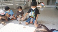 Summer Camp ประถมศึกษา W1 (Junior Astronaut)