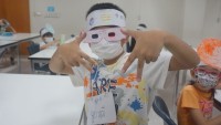 Summer Camp ประถมศึกษา W1 (Junior Astronaut)