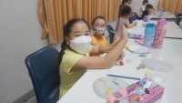 Summer Camp ประถมศึกษา W1 (Junior Astronaut)