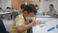 Summer Camp ประถมศึกษา W1 (Junior Astronaut)