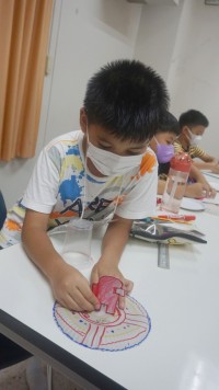 Summer Camp ประถมศึกษา W1 (Junior Astronaut)