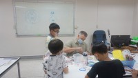 Summer Camp ประถมศึกษา W1 (Junior Astronaut)