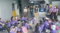 Summer Camp ประถมศึกษา W1 (Junior Astronaut)