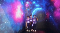 Summer Camp ประถมศึกษา W1 (Junior Astronaut)