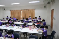 Summer Camp ประถมศึกษา W1 (Junior Astronaut)