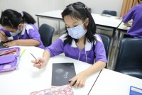 Summer Camp ประถมศึกษา W1 (Junior Astronaut)