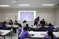 Summer Camp ประถมศึกษา W1 (Junior Astronaut)