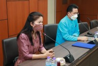 ภาควิชาพื้นฐานและการพัฒนาการศึกษา กับ ศูนย์การศึกษาพิเศษประจำจังหวัดลำปาง ร่วมลงนาม MOU สนับสนุนการพัฒนาการจัดการเรียนรู้สำหรับเด็กที่มีความต้องการจำเป็นพิเศษ