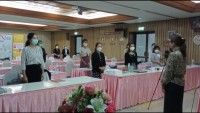 ประธานสาขาวิชาบริหารธุรกิจ เป็นวิทยากรการอบรมในหลักสูตรการพยาบาลเฉพาะทาง สถาบันพัฒนาการเด็กราชนครินทร์