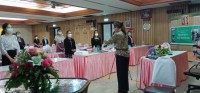 ประธานสาขาวิชาบริหารธุรกิจ เป็นวิทยากรการอบรมในหลักสูตรการพยาบาลเฉพาะทาง สถาบันพัฒนาการเด็กราชนครินทร์