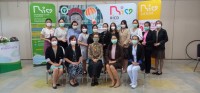 ประธานสาขาวิชาบริหารธุรกิจ เป็นวิทยากรการอบรมในหลักสูตรการพยาบาลเฉพาะทาง สถาบันพัฒนาการเด็กราชนครินทร์