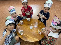 Summer Camp อนุบาล W2 (Little Chef) 