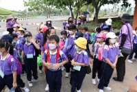 Summer Camp ประถมศึกษา W2 (Little Conservationist) 