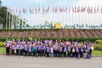 Summer Camp ประถมศึกษา W2 (Little Conservationist) 