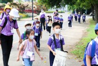 Summer Camp ประถมศึกษา W2 (Little Conservationist) 