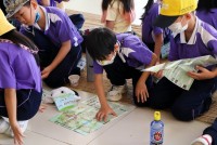 Summer Camp ประถมศึกษา W2 (Little Conservationist) 