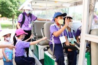 Summer Camp ประถมศึกษา W2 (Little Conservationist) 