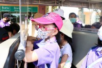 Summer Camp ประถมศึกษา W2 (Little Conservationist) 